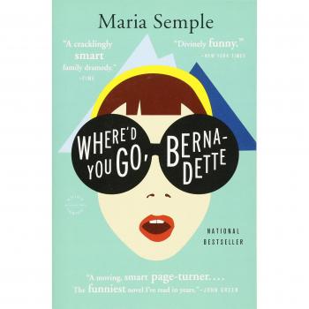 Where'd You Go, Bernadette
