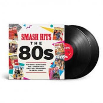 Summer Sounds Blue Vinyl Compilation