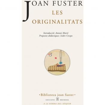 Les originalitats - FUSTER