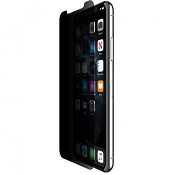 Belkin InvisiGlass Ultra Privacy protector de pantalla para iPhone 11 Pro Max