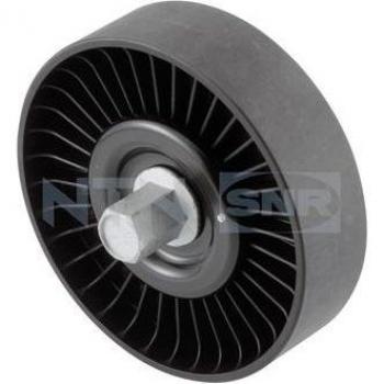 Polea de deflexión/guía para correa v-ribbed SNR GA384.08