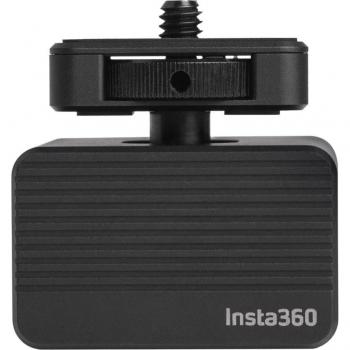 Insta360 Action Camera Vibration Dampening Stabilizer
