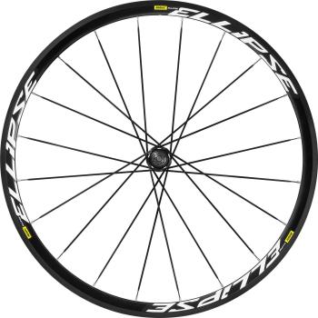Mavic - Ellipse Rear, color black
