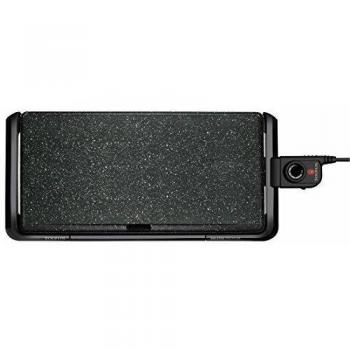 PLANCHA LISA TAURUS GALEXIA PREMIUM DE