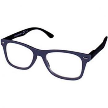 Farline Gafas de Lectura Milan Gris +3.00 1ud