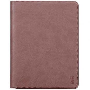 Cartera con cremallera Rhodia 168108C - Conferencia - Pequeño