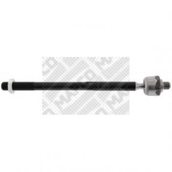Rótula axial de dirección MAPCO 55650, tipo: rótula axial, características: alta calidad, durabilidad, diseño preciso para un ajuste perfecto y rendimiento óptimo en la dirección del vehículo