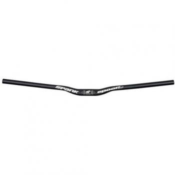 Spank Spoon 785 - Manillar para bicicletas, color negro, talla 20