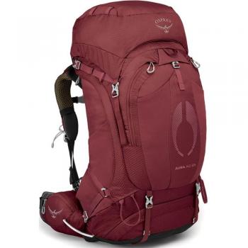 Mochila Osprey Aura AG 65L Rojo Hombre Adulto