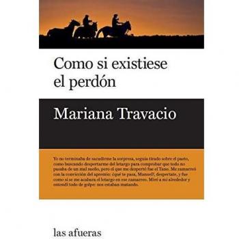 Como si existiese el perdón