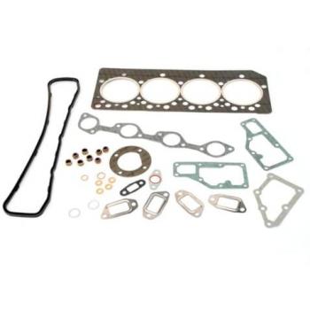 Juego de juntas para culata REINZ 02-31125-02, incluye juntas de alta calidad, resistencia a altas temperaturas y presión, diseñado específicamente para motores de automóviles