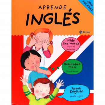 Aprende inglés