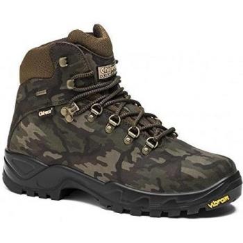 CHIRUCA CAMO 21 - 39, Verdoso
