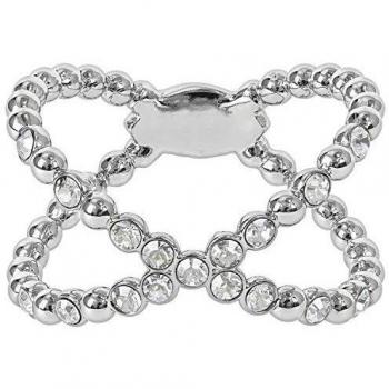 Anillo Modelo Anillo de plata. Marca ADORE