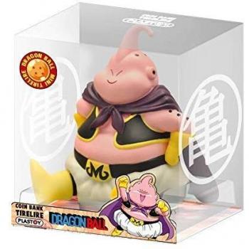 Hucha Chibi Boo 16 Cm, Dragon Ball Z