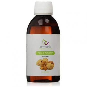 Armonia Aceite De Almendras Dulces 250Ml. 250 ml