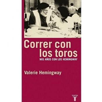 Correr con los toros