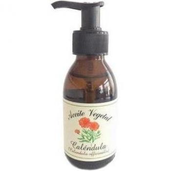 Aceite de Caléndula Bio 125ml Labiatae