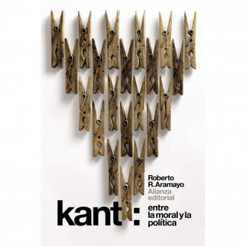 Kant: Entre la moral y la política