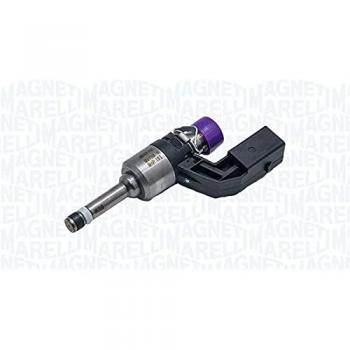 Válvula de inyección Magneti Marelli 805016365401 - Inyección de Combustible, tipo: Válvula de inyección, marca: Magneti Marelli, número de referencia: 805016365401