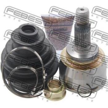FEBEST CV-joint 1910-R50 - Juego de articulación, árbol de transmisión, compatible con vehículos específicos, fabricado en materiales duraderos, diseñado para un rendimiento óptimo y reducción de ruido
