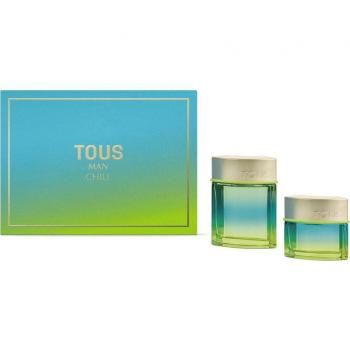 Tous Man Chill Gift Set