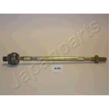 Rótula axial de dirección JAPANPARTS RD-H63, tipo: rótula axial, características: alta calidad, diseño duradero, compatible con diversas marcas y modelos de vehículos