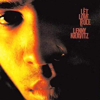 Let Love Rule [Vinilo] - Lenny Kravitz