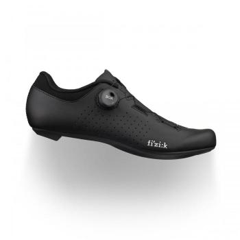 Zapatillas de carretera Fizik Vento Omna R5 negro - 36