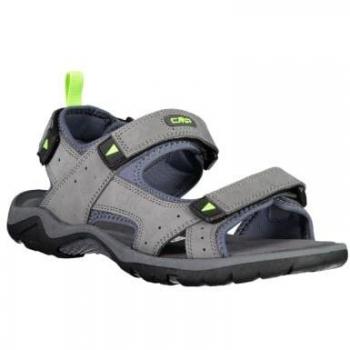 Sandalias de senderismo CMP ALMAAK HIKING SANDAL (MILITARE) Men