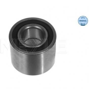 Kit de cojinete de rueda MEYLE 014 098 0037, incluye rodamientos de alta calidad, compatible con diversos modelos de vehículos, fabricado con materiales duraderos para asegurar un rendimiento óptimo y una larga vida útil