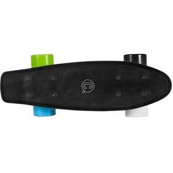 Powerslide tarjeta mini Winny J Susi Black negro
