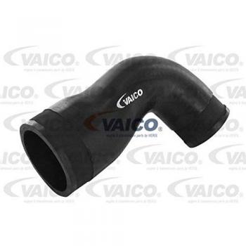 Tubo Flexible de Aire de Sobrealimentación VAICO V10-2911 para SEAT Alhambra I y VOLKSWAGEN Sharan I, Conducción de Aire Textil de Caucho Q+
