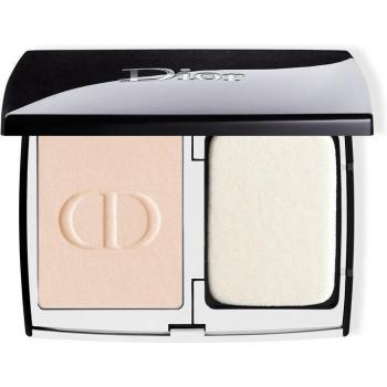 Christian Dior Forever Natural Matte Velvet Compact Foundation - 0N