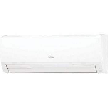 Aire Acondicionado Fujitsu ASY50UI-KL Split Pared Inverter 4472 Frigorías con Bomba de Calor Clase Energética A++