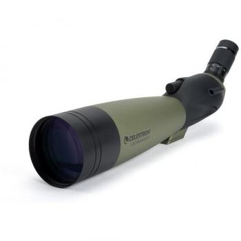 Celestron Ultima 80 Spotting Scope (20-60x80 Zoom)