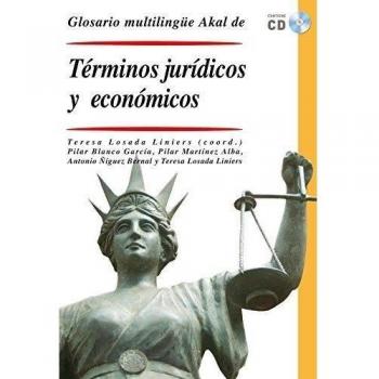 Glosario multilingüe de términos jurídicos y económicos