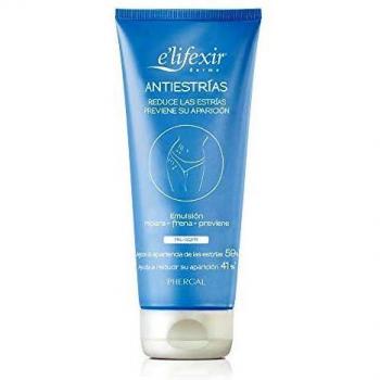 E'lifexir Anti-Stretch Mark Emulsion 200ml