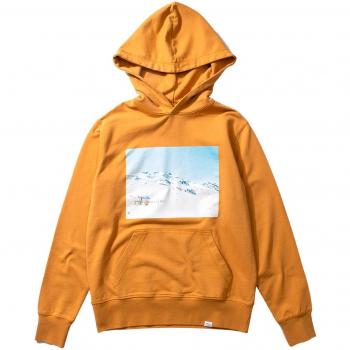 Edmmond Moulet Premium Hoodie