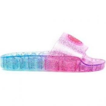 Pepe Jeans Chanclas Wave Basic Rosa - Sandalias de Playa para Mujer