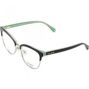 Gafas de vista Kate Spade Mujer Paityn-G-807F317, modelo PAITYN, color 807, tamaño 53