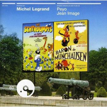 Les Fabuleuses Aventures Du Legenda