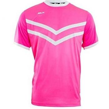 Siux Camiseta Zeus Rosa