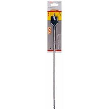 Bosch 2 608 595 415 - Brocas fresadoras planas Self Cut Speed, hexagonales