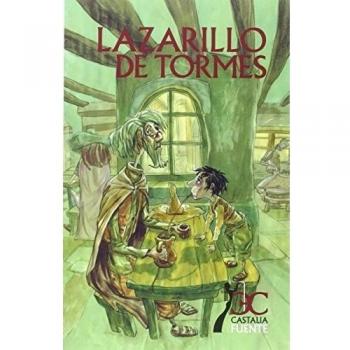 Lazarillo de Tormes
