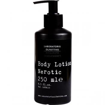 Laboratorio Olfattivo Nerotic Fragrant Body Lotion 250 ml