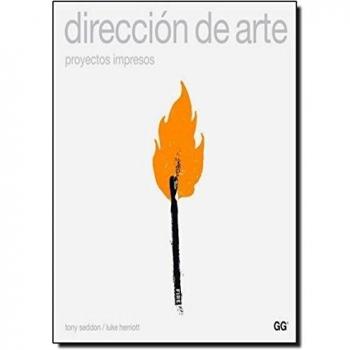 Dirección de arte: Proyectos impresos