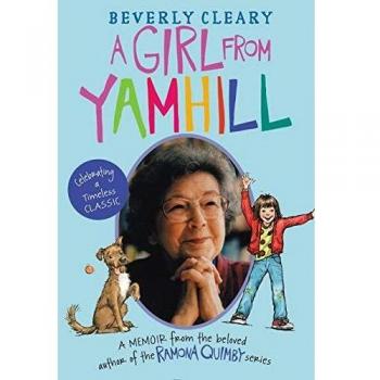 A Girl from Yamhill: A Memoir
