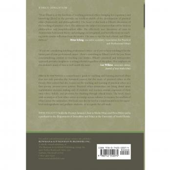 Ethics in the First Person: A Practical Guide for Educators and Learners