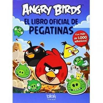 Angry Birds - Autores Angry Birds
